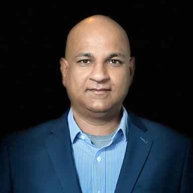Raj Singh